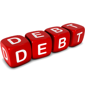 Federal Programs For Debt Consolidation