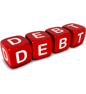 Debt Recovery