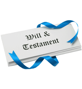 Home – Wills, Trusts & Estates